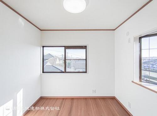 中古戸建　鶴ヶ峰の物件画像