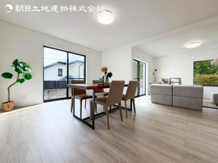 居間 すぐの見学や資料請求などお気軽にお問い合わせお待ちしております