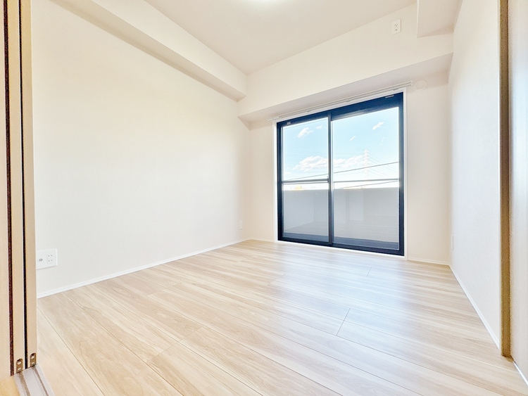 子供部屋 どんな部屋にアレンジするかは、あなた次第です。