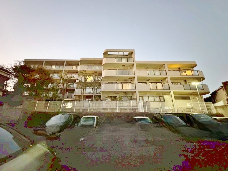 外観 ライフプランニングからローンまで、一貫してご説明させていただきます。お気軽にお問い合わせくださいませ。