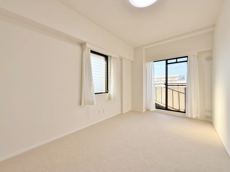 子供部屋 どんな部屋にアレンジするかは、あなた次第です。