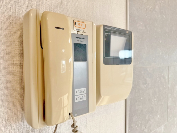 設備 快適と分かりやすさを合わせた優しい設計。「見える安心」をカタチにしました。