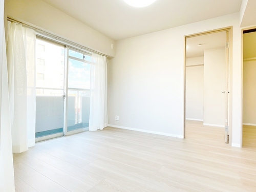 ライオンズマンション竹の塚の物件画像