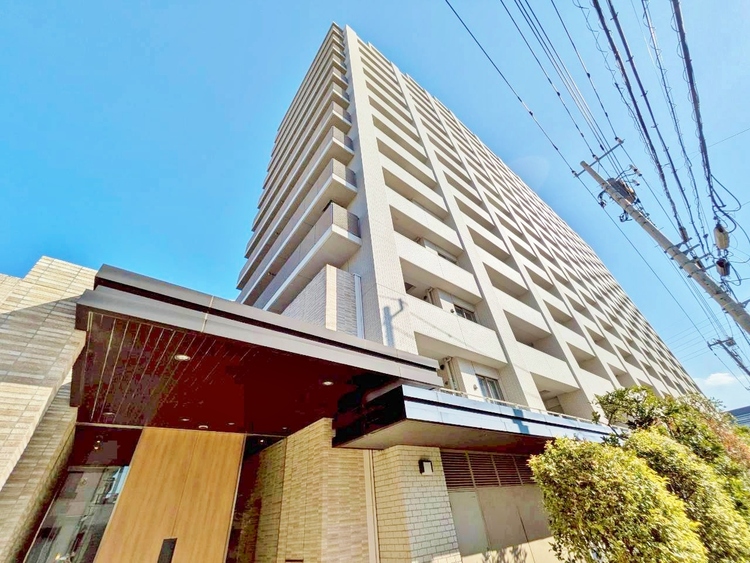 外観 ライフプランニングからローンまで、一貫してご説明させていただきます。お気軽にお問い合わせくださいませ。