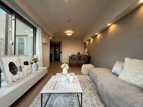 コスモ小竹向原ガーデンフォルムの画像