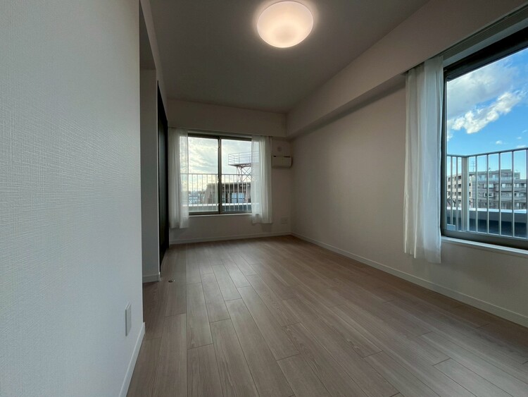 子供部屋 どんな部屋にアレンジするかは、あなた次第です。