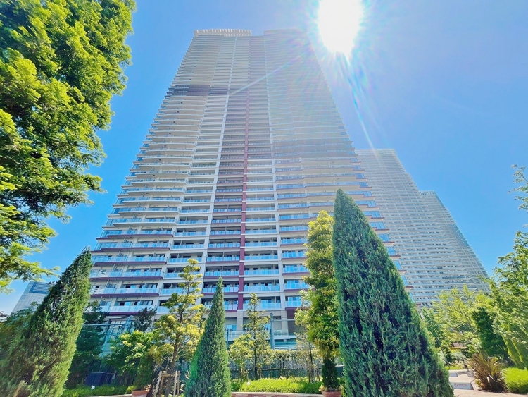 外観 資料には掲載していない情報が、現地にはたくさんあります。是非一度、現地をご確認ください。