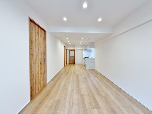 板橋ハイタウンの物件画像