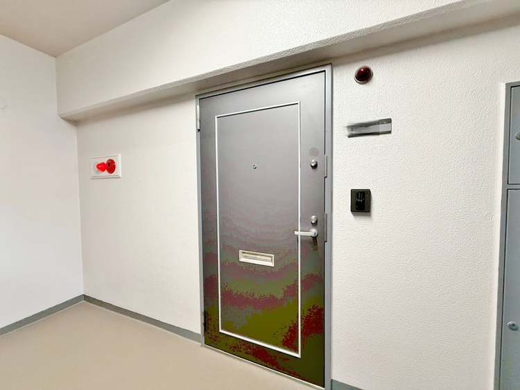 玄関 玄関を開ければ、そこは安らぎのご自宅。