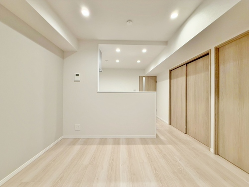 ライオンズマンション西高島平第二の物件画像