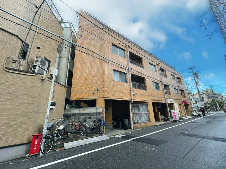 外観 ライフプランニングからローンまで、一貫してご説明させていただきます。お気軽にお問い合わせくださいませ。