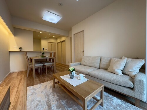 フジハイツの物件画像