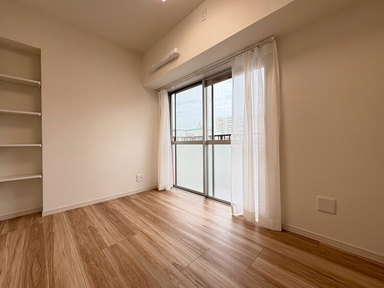 子供部屋 どんな部屋にアレンジするかは、あなた次第です。