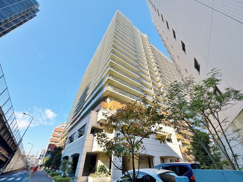 パークスカイタワー・松戸の画像