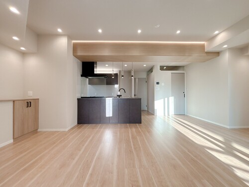 朝日メトロステージ西巣鴨の画像