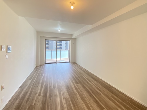 ＨＡＲＵＭＩ　ＦＬＡＧ　ＰＡＲＫ　ＶＩＬＬＡＧＥ　Ｔ棟の画像