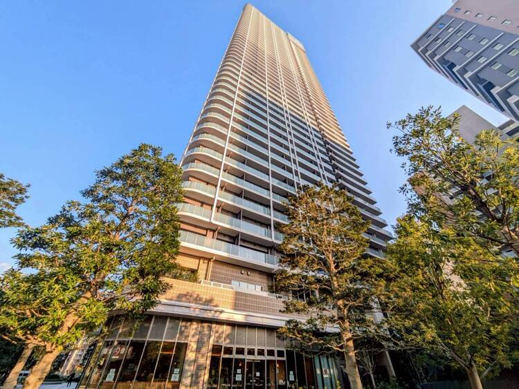 外観 ライフプランニングからローンまで、一貫してご説明させていただきます。お気軽にお問い合わせくださいませ。