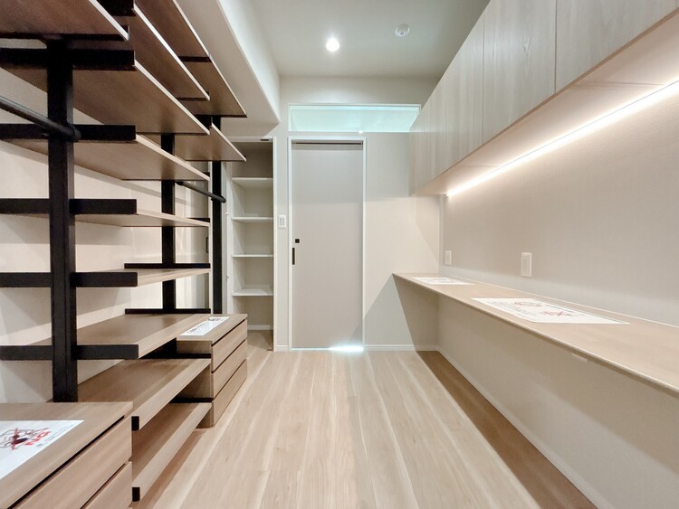 子供部屋 どんな部屋にアレンジするかは、あなた次第です。