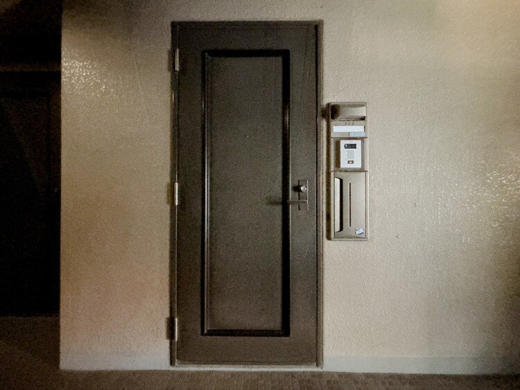 玄関 玄関を開ければ、そこは安らぎのご自宅。