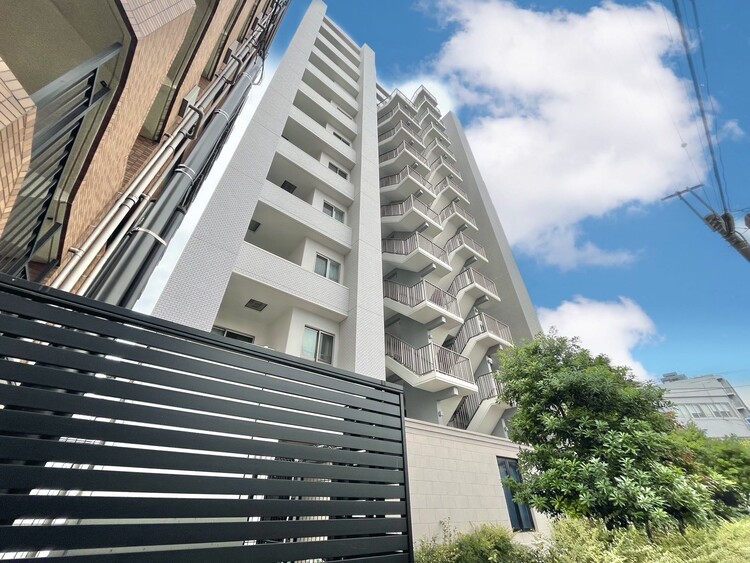 外観 ライフプランニングからローンまで、一貫してご説明させていただきます。お気軽にお問い合わせくださいませ。