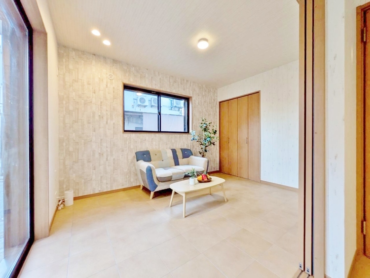 子供部屋 どんな部屋にアレンジするかは、あなた次第です。