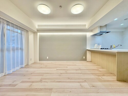 アーバンコート戸田公園の物件画像