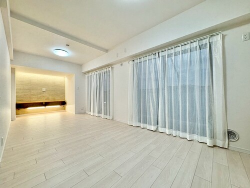 シティライブ戸田公園の画像