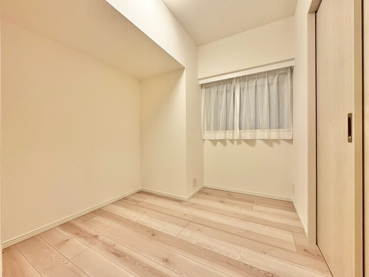 子供部屋 どんな部屋にアレンジするかは、あなた次第です。