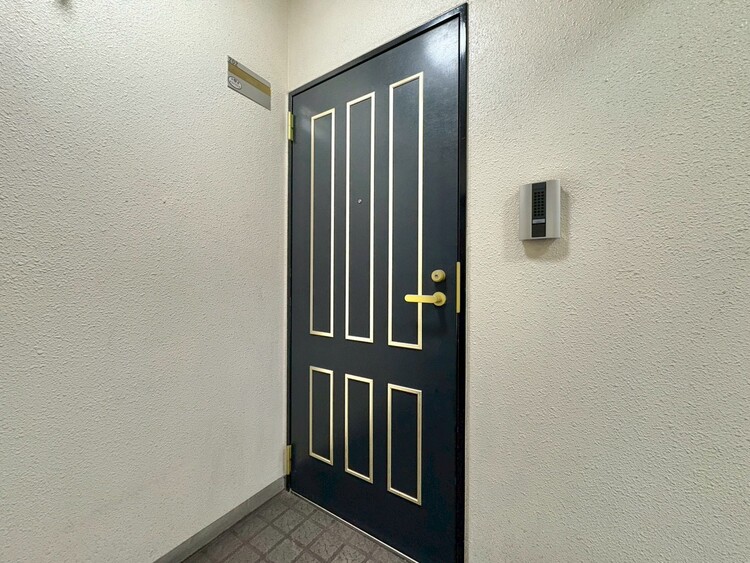 玄関 玄関を開ければ、そこは安らぎのご自宅。