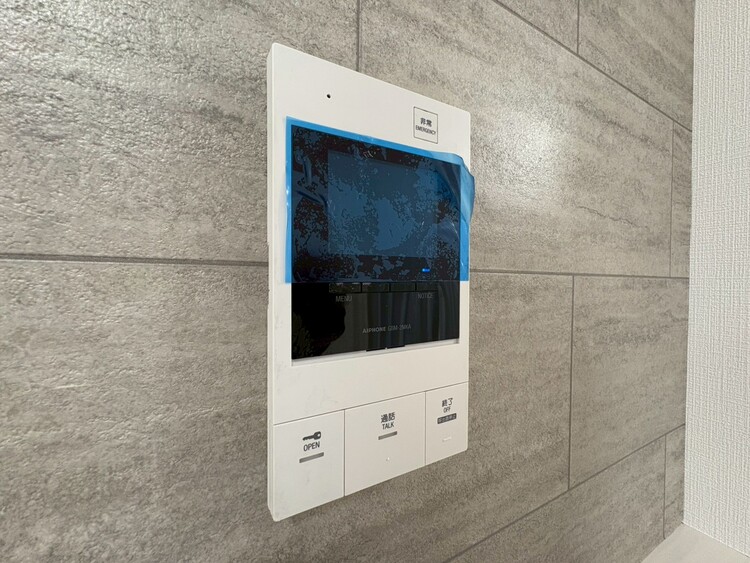 設備 快適と分かりやすさを合わせた優しい設計。「見える安心」をカタチにしました。