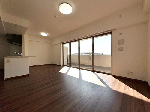 レーベンハイム戸田ソラリエの画像