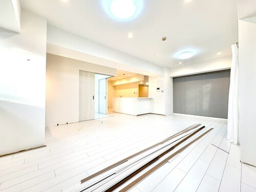 グランパサージュ戸田公園の物件画像