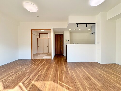 BELISTA戸田公園東の画像