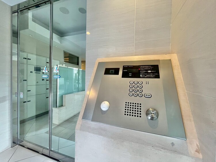 設備 快適と分かりやすさを合わせた優しい設計。「見える安心」をカタチにしました。