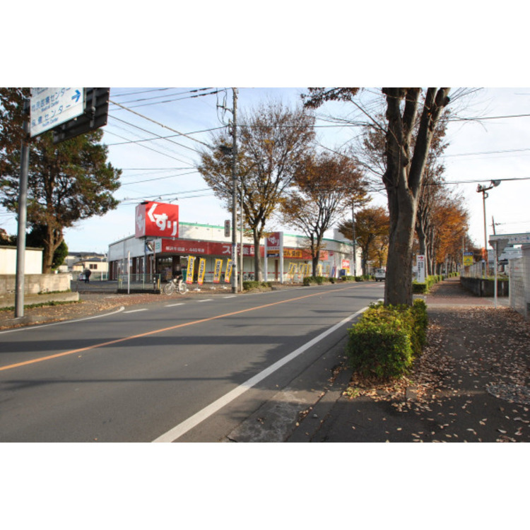 周辺 スギ薬局(約360m)