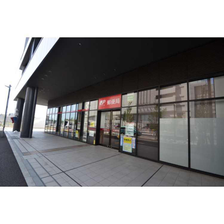 周辺 所沢西口郵便局(約1310m)