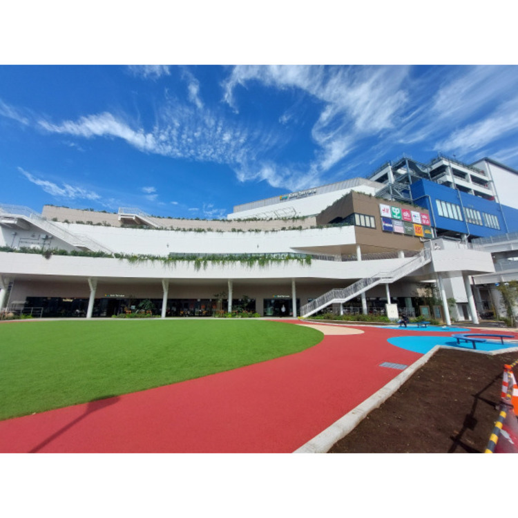 周辺 エミテラス(約1250m)