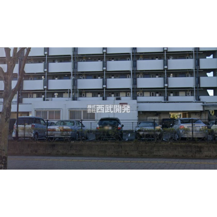 周辺 北坂戸団地内郵便局(約985m)