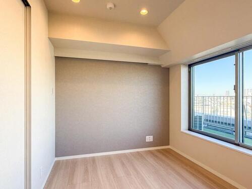 イニシアイオ目黒学芸大学の物件画像