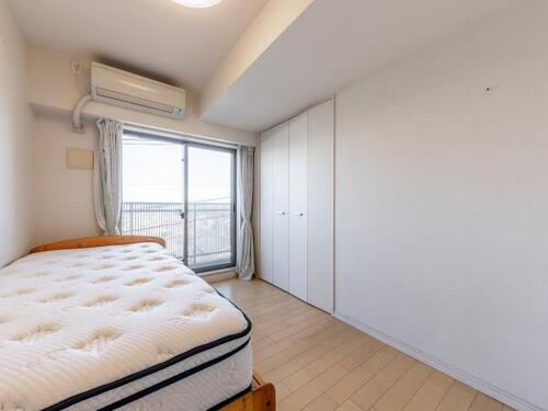 コスモザパークス野川台の物件画像