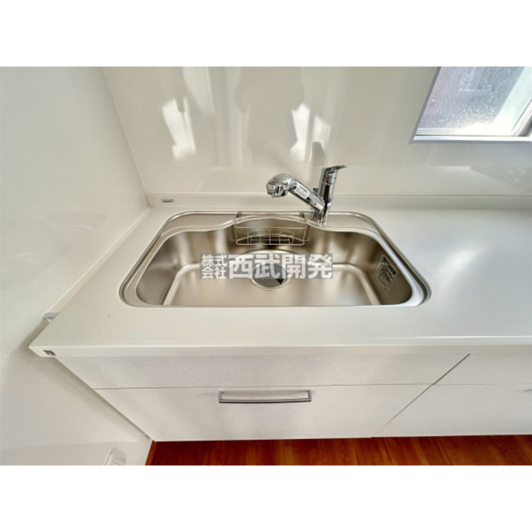 設備 浄水器一体型シングルレバー混合水栓