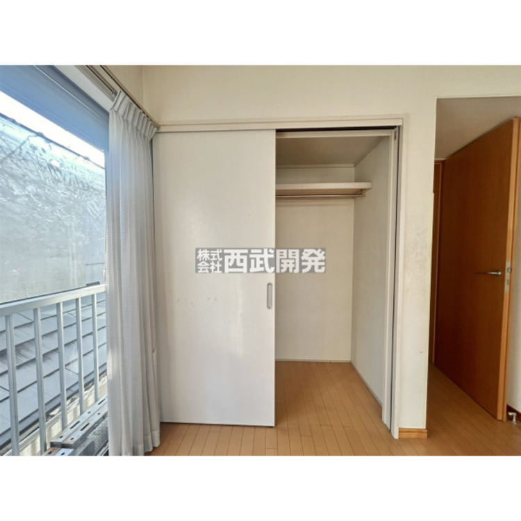 収納 令和7年11月撮影　リフォーム前