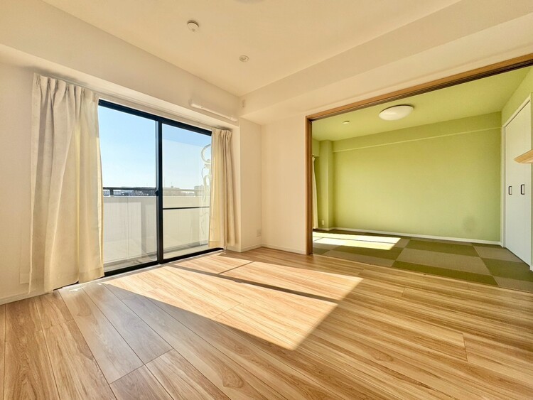 その他 「空間が織り成すひとつ先の住み心地」を演出します。