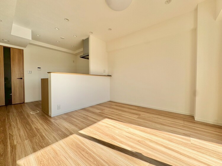 その他 伸びやかな空間のなかで、ゆったりとしたひとときを過ごせます。