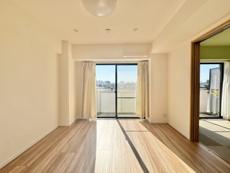 その他 居心地の良い空間に仕上がっております。