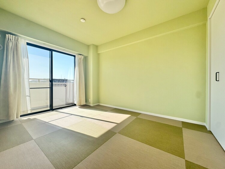 その他 ちょっと一休みしたい時、すぐに横になれることも魅力。