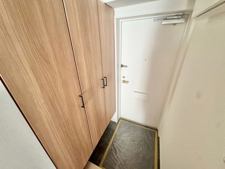 その他 安らぎに満ちた空間がここから始まります。