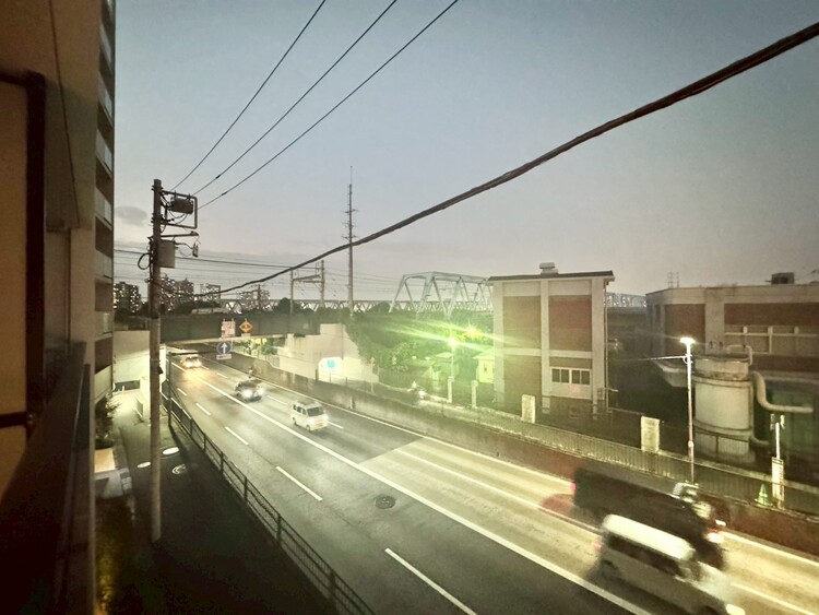 その他 陽当たり・通風・開放感に恵まれた環境です。