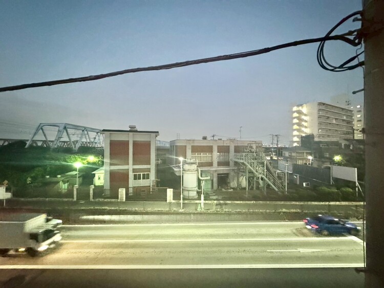 その他 眺望や窓からの景色が良いと、家で過ごす時間も快適です。