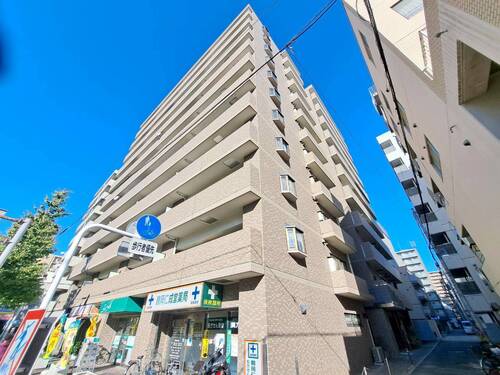 コスモ吉野町駅前の物件画像